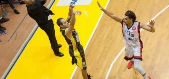 Basket, Serie B. San Severo, distratto, scivola; vince Cerignola a Nardò