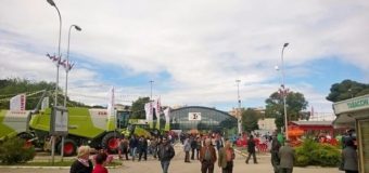 Foggia, venerdì di Gioia e Piemontese inaugurano la Fiera dell’Agricoltura