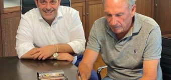 UFFICIALE: Zeman è il nuovo allenatore del Foggia.