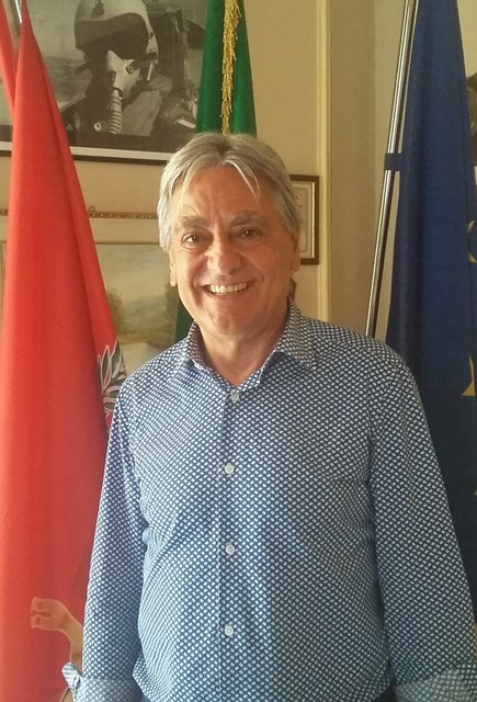 San Severo: Raffaele Fanelli nominato assessore