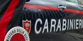 MANFREDONIA:TRE ARRESTI DA PARTYE DEI CARABINIERI DELLA COMPAGNIA DI MANFREDONIA.