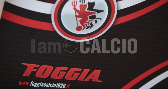 Mercato del Foggia