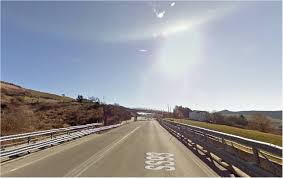 Puglia, Anas: provvisoriamente chiuso – in entrambe le direzioni – un tratto della strada statale 93 “Appulo Lucana” nel territorio comunale di Barletta