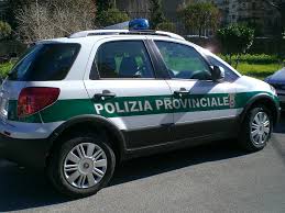 In servizio ma senza un impiego  85 ex agenti di polizia provinciale oggi nell’organico della Regione.