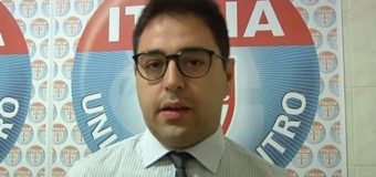 Sanità Puglia, Cera (UdC): “Agli OORR di Foggia investimenti raddoppiati”
