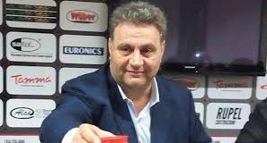 Arresto Sannella, il Foggia Calcio estraneo ai fatti