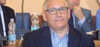 Antonio Annecchino è rappresentante di DestinAzione comune in Consiglio comunale