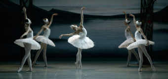 Classical Ballet Gala: il Balletto Yacobson di San Pietroburgo al “Giordano” di Foggia