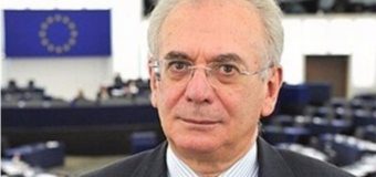 Scomparsa dell’On. Salvatore Tatarella, il cordoglio del sindaco di Foggia, Franco Landella