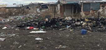 Accordo con i bulgari: il 15 settembre si sgombera il ghetto
