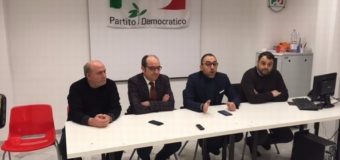 Provinciali, Piemontese (PD): “Abbiamo vinto e vogliamo la vice presidenza”