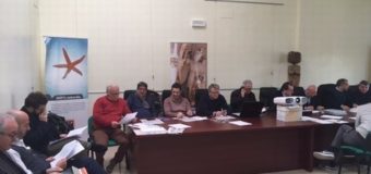 Parco del Gargano, sabato a Manfredonia nuova riunione dei sindaci