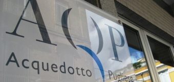 AQP scopre allacci abusivi a Manfredonia