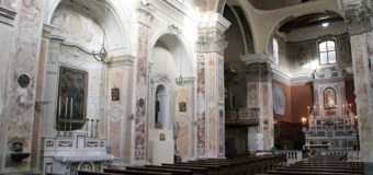 “Stabat Mater dolorosa” con gli Amici della Musica  Appuntamento il 1° aprile nella Chiesa di San Severino