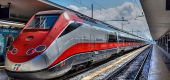 Frecciarossa, nuovi orari dei due treni che collegano Bari e Foggia a Milano