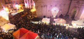 Foggia esporta Libando: il festival torna alla BIT di Milano