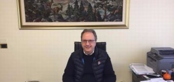 Copagri Foggia, Petrilli è il nuovo presidente