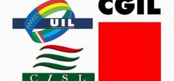 CGIL-CISL-UIL FOGGIA: “Foggia appartiene ai foggiani; sindaco e istituzioni dovrebbero essere al di sopra delle parti”