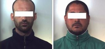 Rapinarono anziano disabile, Carabinieri rintracciano i responsabili: arrestati