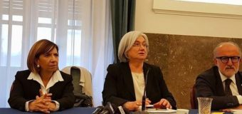 L’antimafia a Foggia, Bindi: “Fenomeno sottovalutato”