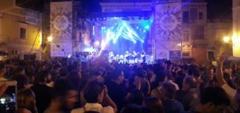 I Cantori di Carpino protagonisti alla Bit 2017 a Milano Si esibiranno insieme all’Orchestra Notte della Taranta da ambasciatori della musica popolare pugliese