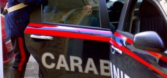 Ricercato dall´Interpol per furti: slovacco arrestato a Cerignola