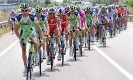 Giro d’Italia, tutto pronto per la tappa di Peschici