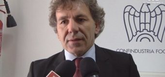 Cerignola, domiciliari per il presidente di Ance Puglia Gerardo Biancofiore