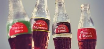 Vinci un viaggio con Coca-Cola, Vieste scelta tra le mete di tutto il mondo