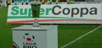 Cremonese-Venezia apre la Supercoppa di Lega Pro