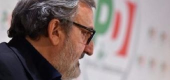 Emiliano: “La Puglia è l’unica regione dove Renzi è stato surclassato”