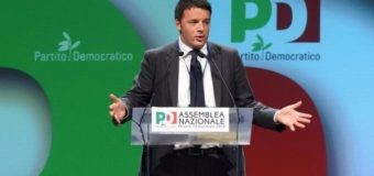 Assemblea nazionale PD: eletti Gentile, Bordo e Mongiello
