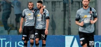 Playoff Lega Pro, la finale è Alessandria-Parma