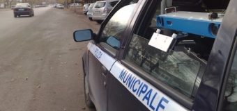 Foggia, campagna del Comune su sicurezza stradale: più controlli e un vademecum