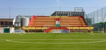 Stadio Ricciardelli sarà proprietà del Comune di San Severo