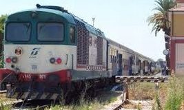 Foggia-Manfredonia, tornano i “treni del mare”