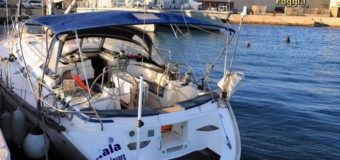 Scafisti in barca a vela trasportavano curdi per 10mila euro a tratta: arrestati
