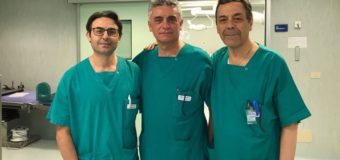 Operativo a Cerignola il primo centro di Uroginecologia della ASL Foggia