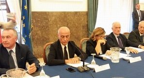 Mafia del Gargano, Minniti al question time: “Più controlli e meno reati”