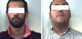 Evasione e violazione della sorveglianza speciale: due arresti a Cerignola