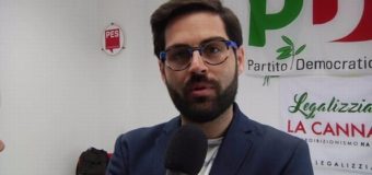 Candidature PD, i Giovani Dem indicano Francesco Di Noia
