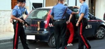 Duplice operazione antidroga dei Carabinieri tra Cerignola e Stornara