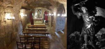 Orsara, prima San Michele poi la Festa del Vino