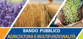 A Monteleone di Puglia la presentazione del bando “Agricoltura e Multifunzionalità nei Monti Dauni