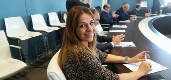 CS – Foggia: Alessia Di Franza riconfermata presidente nella Commissione Artigianato Inps