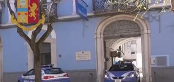 “San Severo. La Polizia di Stato arresta un evasore dagli Arresti Domiciliari”