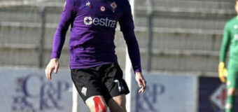 Il Foggia ufficializza il centrocampista Mattia Fiorini